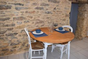 Appartements Les Granges : photos des chambres