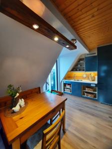 Ferienwohnung Geiernest