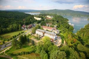 Hotel Skalny Spa Bieszczady
