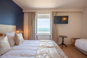 Hotels Hotel des Isles : photos des chambres