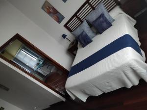 La Huerta del Mingacho