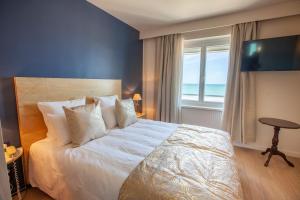 Hotels Hotel des Isles : photos des chambres