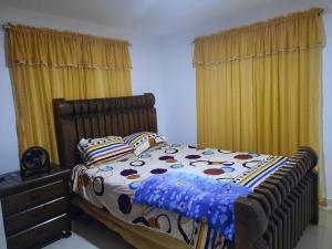 Caribean Dreams Apartement Beautiful Pool and Gym