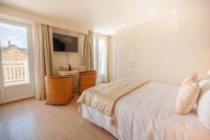 Hotels Hotel des Isles : photos des chambres