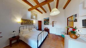 Quadruple Room room in El Palomar de la Breña