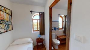 Triple Room room in El Palomar de la Breña