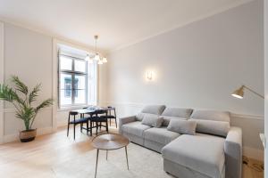 FLH Praça Rossio Elegant Flat