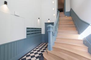 FLH Praça Rossio Elegant Flat