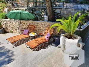 Apartment Tomic 2