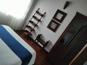 La Huerta del Mingacho