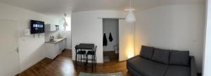 Appartements Les Studios de Clement : photos des chambres