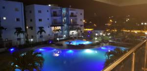 Caribean Dreams Apartement Beautiful Pool and Gym