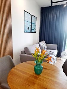 Apartament Północne Mazury