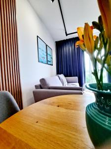 Apartament Północne Mazury