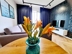 Apartament Północne Mazury