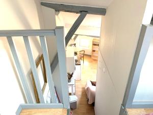 Studio 27 - 4eme etage