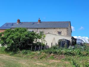 Maisons d'hotes Tout au bout du chemin : photos des chambres