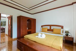 Patong Rai Rom Yen Resort SHA