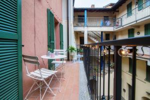 Appartement 1 Chambre