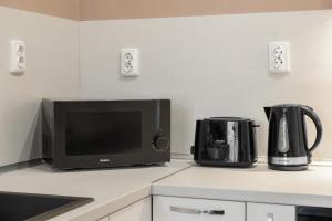 WILLY-ANDON APARTMENT