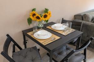 WILLY-ANDON APARTMENT