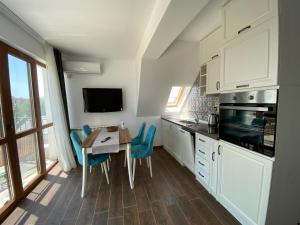 Villa Aqua Family Hotel