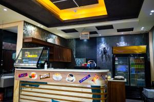 شقق أهلين للشقق المخدومة