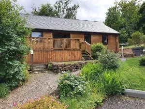 Upper Rosemount Lodge - Rattray