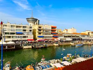 Hotels Hotel les 4 elements : photos des chambres