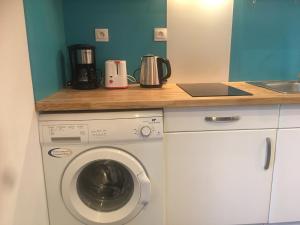 Appartements 2 pieces et mezzanine des 2 nuits : photos des chambres