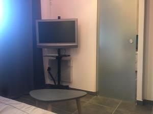 Appartements 2 pieces et mezzanine des 2 nuits : photos des chambres