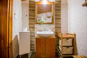 Lizas House Σπίτι μπροστά στη θάλασσα, Ιδιόκτητη μονοκατοικία