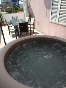 Apartment Silver Star