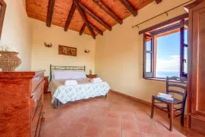 Balcone Crimaldi - Capri Leone