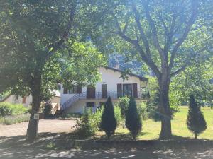 Maisons de vacances Villa individuelle au coeur du Parc des Ecrins : photos des chambres