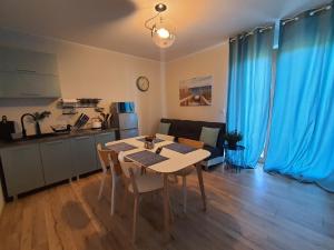 Apartament u Asi