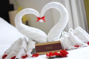 Orchid Hotel