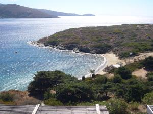 Elpida Andros Greece