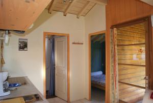 Chalets Etchemendigaraya : photos des chambres