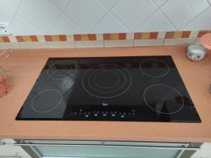 CASA VACACIONAL EN VILAGARCÍA DE AROUSA