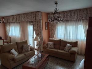 CASA VACACIONAL EN VILAGARCÍA DE AROUSA