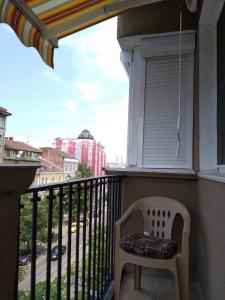 Maria Louisa Apartment