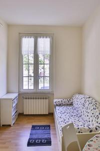 Double Room with Extra Bed
