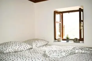 Mesa Kastro - Olympos