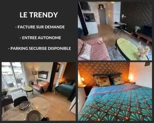 Le Trendy - 瑟松塞维涅