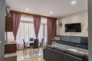 Villa Pan of Kea - Melissaki