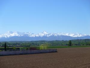 Hotels Kyriad Tarbes Odos : photos des chambres