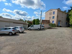 Appart'hotels Le Freginat - Mauzac : photos des chambres