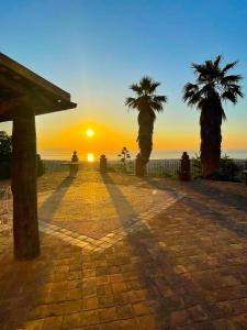 VILLA PANORAMICA DELLETNA