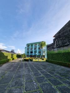 Salinópolis - Apartamento Varandas do Atlântico